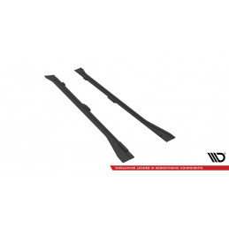 STREET PRO RAJOUTS DES BAS DE CAISSE V.1 VOLKSWAGEN ARTEON R/ R-LINE FACELIFT