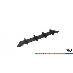 STREET PRO CENTRAL DIFFUSEUR ARRIERE VOLKSWAGEN ARTEON R-LINE FACELIFT