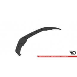 STREET PRO LAME DU PARE-CHOCS AVANT VOLKSWAGEN ARTEON R-LINE FACELIFT