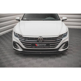 STREET PRO LAME DU PARE-CHOCS AVANT VOLKSWAGEN ARTEON R-LINE FACELIFT