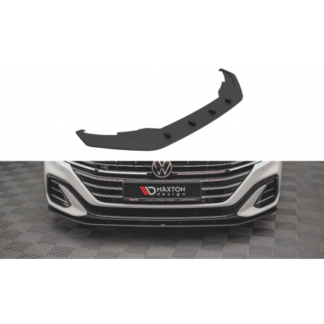 STREET PRO LAME DU PARE-CHOCS AVANT VOLKSWAGEN ARTEON R-LINE FACELIFT