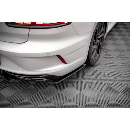 STREET PRO LAME DU PARE CHOCS ARRIERE VOLKSWAGEN ARTEON R