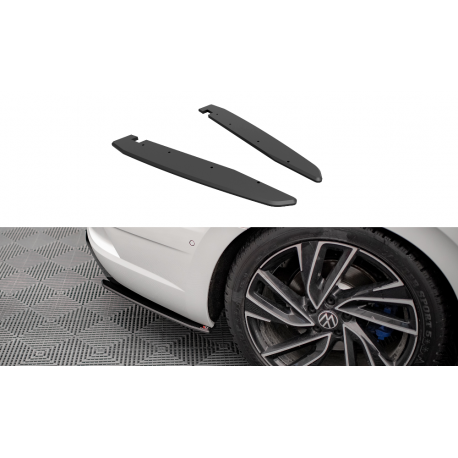 STREET PRO LAME DU PARE CHOCS ARRIERE VOLKSWAGEN ARTEON R