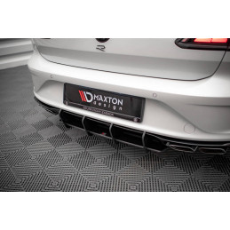 STREET PRO CENTRAL DIFFUSEUR ARRIERE VOLKSWAGEN ARTEON R