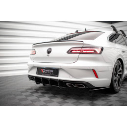 STREET PRO CENTRAL DIFFUSEUR ARRIERE VOLKSWAGEN ARTEON R
