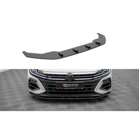 STREET PRO LAME DU PARE-CHOCS AVANT VOLKSWAGEN ARTEON R