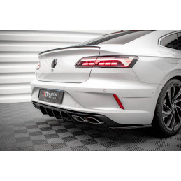 DIFFUSEUR ARRIÈRE COMPLET VOLKSWAGEN ARTEON R