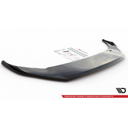 LAME DU PARE-CHOCS AVANT V.3 VOLKSWAGEN ARTEON R