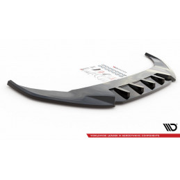 LAME DU PARE-CHOCS AVANT V.2 VOLKSWAGEN ARTEON R