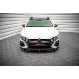 LAME DU PARE-CHOCS AVANT V.2 VOLKSWAGEN ARTEON R