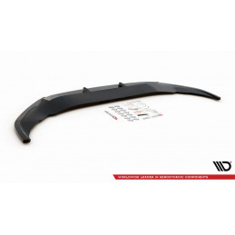 LAME DU PARE-CHOCS AVANT V.1 VOLKSWAGEN ARTEON R