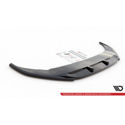 LAME DU PARE-CHOCS AVANT V.1 VOLKSWAGEN ARTEON R