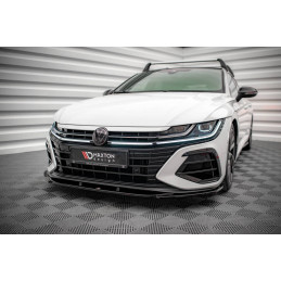 LAME DU PARE-CHOCS AVANT V.1 VOLKSWAGEN ARTEON R