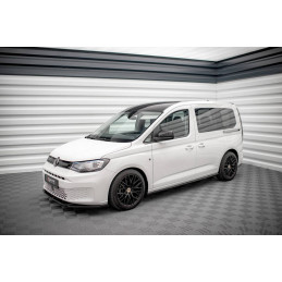 RAJOUTS DES BAS DE CAISSE VOLKSWAGEN CADDY MK5