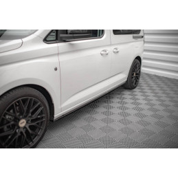 RAJOUTS DES BAS DE CAISSE VOLKSWAGEN CADDY MK5