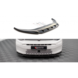 LAME DU PARE-CHOCS AVANT V.1 VOLKSWAGEN CADDY MK5