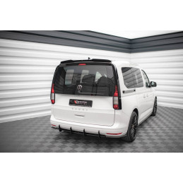 STREET PRO CENTRAL DIFFUSEUR ARRIERE VOLKSWAGEN CADDY MK5