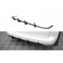 STREET PRO CENTRAL DIFFUSEUR ARRIERE VOLKSWAGEN CADDY MK5