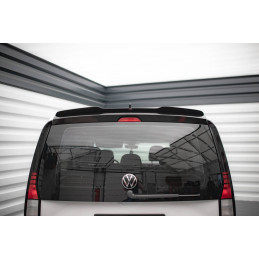 SPOILER CAP VOLKSWAGEN CADDY MK5