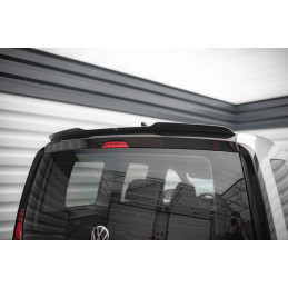 SPOILER CAP VOLKSWAGEN CADDY MK5