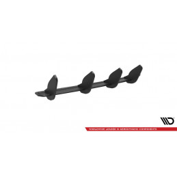 STREET PRO CENTRAL DIFFUSEUR ARRIERE VOLKSWAGEN PASSAT CC