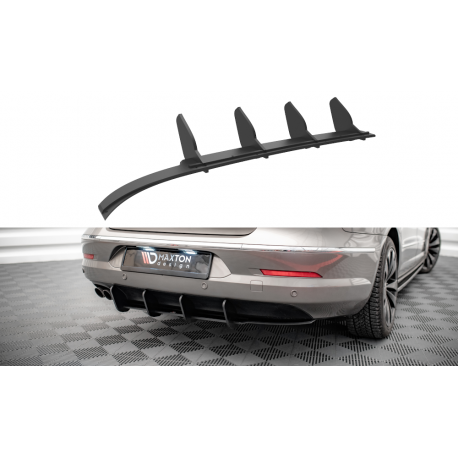 STREET PRO CENTRAL DIFFUSEUR ARRIERE VOLKSWAGEN PASSAT CC