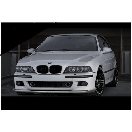 LAME DU PARE-CHOCS AVANT BMW 5 E39 M5