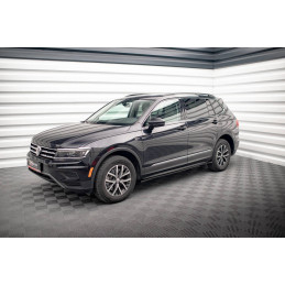 RAJOUTS DES BAS DE CAISSE VOLKSWAGEN TIGUAN ALLSPACE MK2