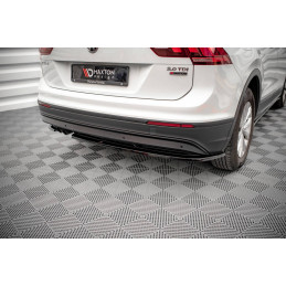 LAMES DE PARE-CHOCS ARRIÈRE LATÉRALES VOLKSWAGEN TIGUAN MK2