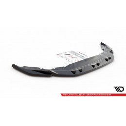 LAME DU PARE-CHOCS AVANT VOLKSWAGEN TIGUAN MK2