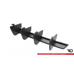 STREET PRO CENTRAL DIFFUSEUR ARRIERE VOLKSWAGEN TIGUAN MK2