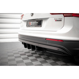 STREET PRO CENTRAL DIFFUSEUR ARRIERE VOLKSWAGEN TIGUAN MK2
