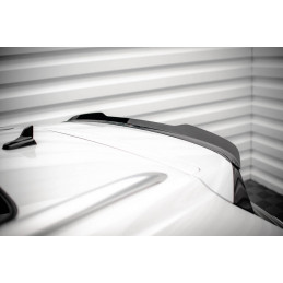 SPOILER CAP VOLKSWAGEN TOUAREG R-LINE MK3