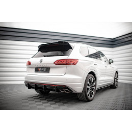 SPOILER CAP VOLKSWAGEN TOUAREG R-LINE MK3