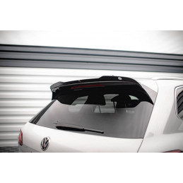 SPOILER CAP VOLKSWAGEN TOUAREG R-LINE MK3