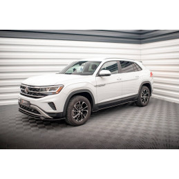 RAJOUTS DES BAS DE CAISSE VOLKSWAGEN ATLAS CROSS SPORT