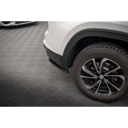 LAMES DE PARE-CHOCS ARRIÈRE LATÉRALES VOLKSWAGEN ATLAS CROSS
