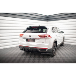 LAMES DE PARE-CHOCS ARRIÈRE LATÉRALES VOLKSWAGEN ATLAS CROSS