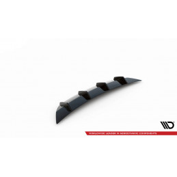 DIFFUSEUR ARRIÈRE COMPLET VOLKSWAGEN ATLAS CROSS SPORT