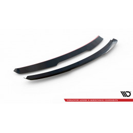 SPOILER CAP VOLKSWAGEN ATLAS CROSS SPORT