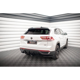 SPOILER CAP VOLKSWAGEN ATLAS CROSS SPORT