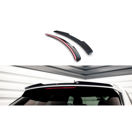 SPOILER CAP VOLKSWAGEN ATLAS CROSS SPORT