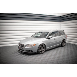 RAJOUTS DES BAS DE CAISSE VOLVO V70 MK3