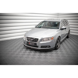 LAME DU PARE-CHOCS AVANT V.2 VOLVO V70 MK3