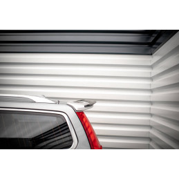 SPOILER CAP V.1 VOLVO V70 MK3