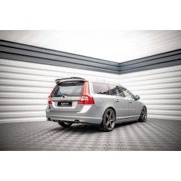 SPOILER CAP V.1 VOLVO V70 MK3