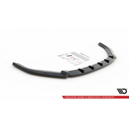 LAME DU PARE-CHOCS AVANT AUDI A3 SPORTBACK 8V