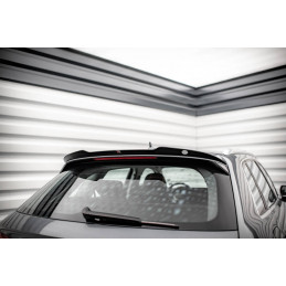SPOILER CAP AUDI A3 SPORTBACK 8V