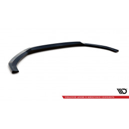 LAME DU PARE-CHOCS AVANT V.2 AUDI S3 SPORTBACK 8V FACELIFT