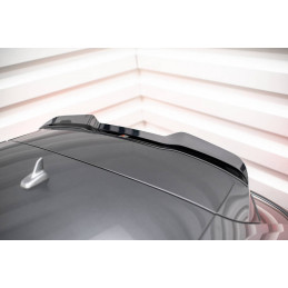 SPOILER CAP AUDI S3 SPORTBACK 8V FACELIFT